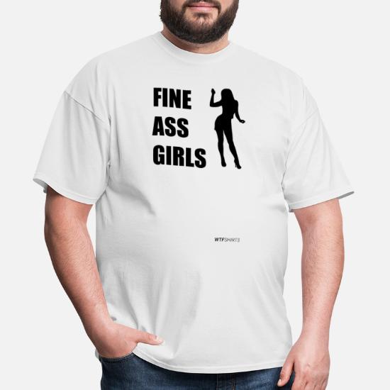 Fine ass girls com