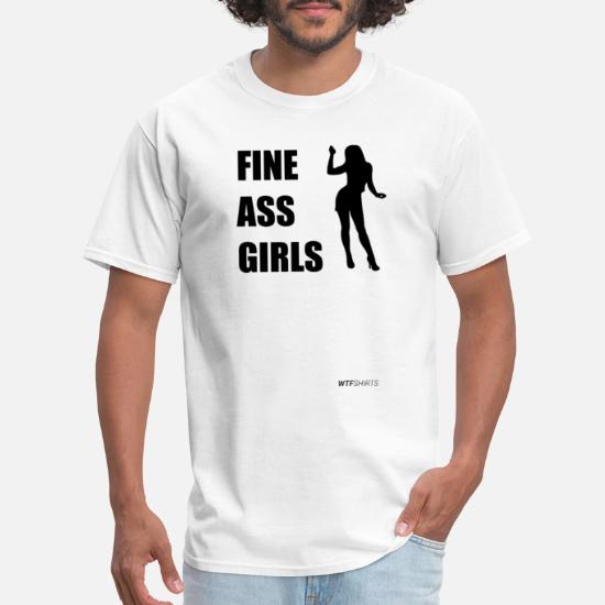 Fine ass girls com