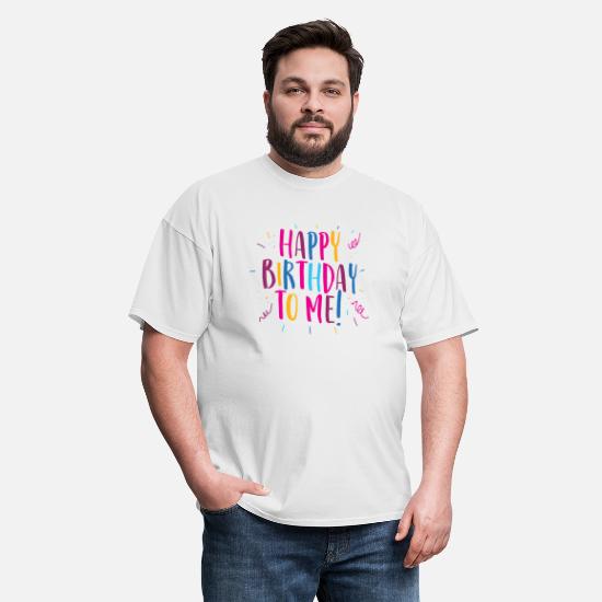 Custom Birthday Gift tts053 Happy Birthday To Me All Over Printed Shirt 3D Black Queen Shirt 3D Personalized Birthday Full Printing Shirt