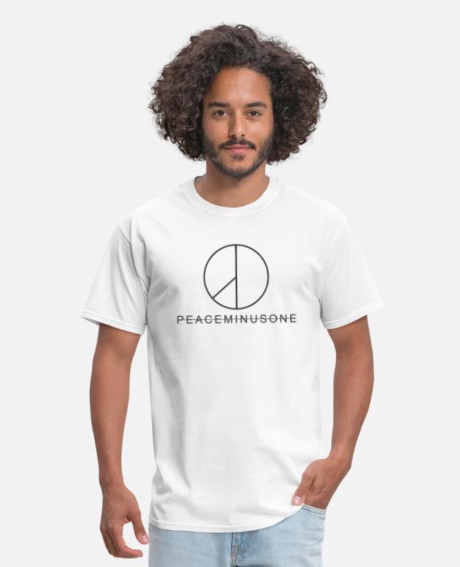 peaceminusone shirt