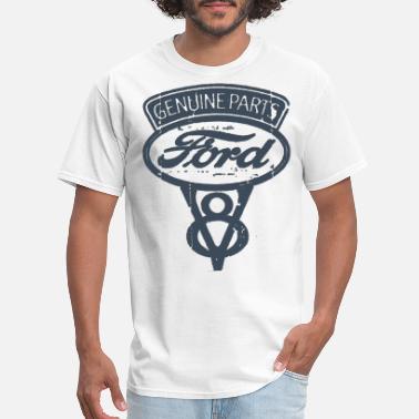 This Person Always Talk About Cars  Mens T-Shirt