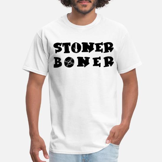 Horny stoner the 