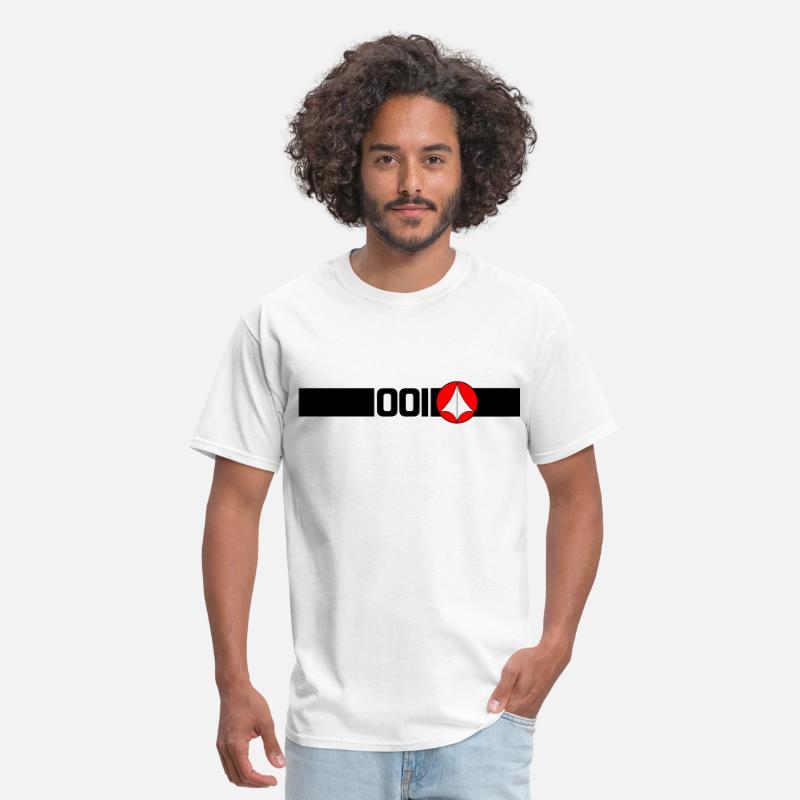 macross shirt