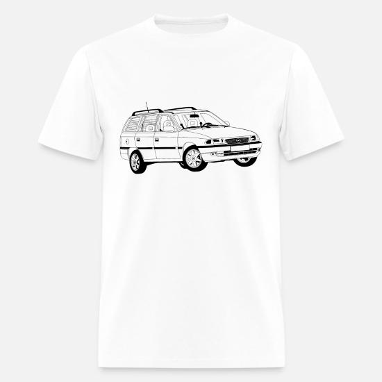 T Shirts Kleidung Accessoires Opel Astra J T Shirt Tranhdepviet Vn