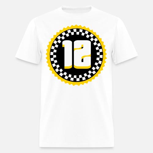 Jordan Taxi 12 Shirt â 8&9 Clothing Co.