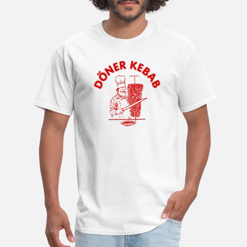 Doener T-Shirts | Unique Designs | Spreadshirt
