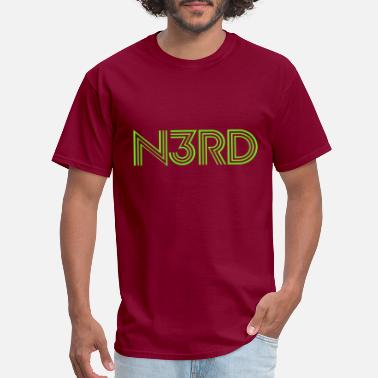 N3rd N3RD - Men&#39;s T-Shirt