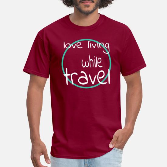 Youth Short Sleeve T-Shirt For Boys and Girls Travel T-Shirt for Vacation and Women's Adventurer Summer Clothing The World Awaits