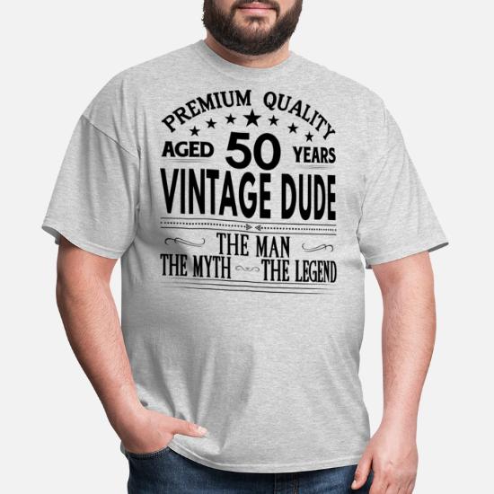 Premium Quality Aged 67 Years Vintage Dude shirt party Birthday Gift For Men Shirt for him Bday gift idea Vintage born in 1954 Vintage Shirt