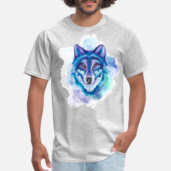 Game of thrones Winter Is Coming wolf Funny Men Ringer T-Shirt Summer Cotton tee 