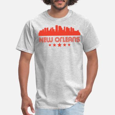 Shop New Orleans T-Shirts online | Spreadshirt