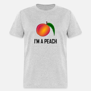 Im a peach