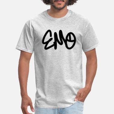 Emo EMO - Men&#39;s T-Shirt