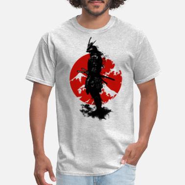 Samurai Samurai T-shirt - Men&#39;s T-Shirt