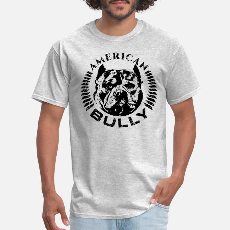 Bully T-Shirts | Unique Designs | Spreadshirt