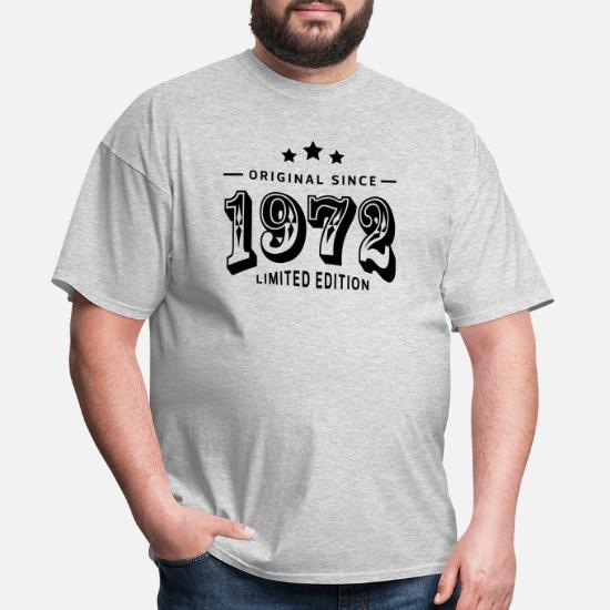 Original since 1972 Men's T-Shirt