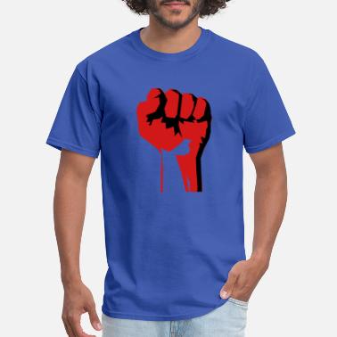 Fist Fist - Men&#39;s T-Shirt