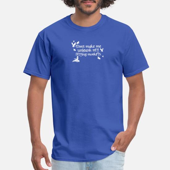 New Design Flying Monkeys Best Seller Men's T-Shirt | Spreadshirt