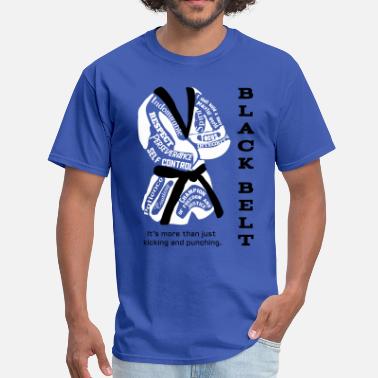 Shop Belt T-Shirts online | Spreadshirt