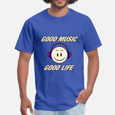 good music t shirt