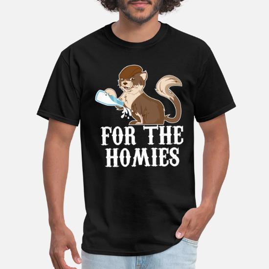 Cat Cat Lover For The Homies Funny Gift Idea Men S T Shirt Spreadshirt