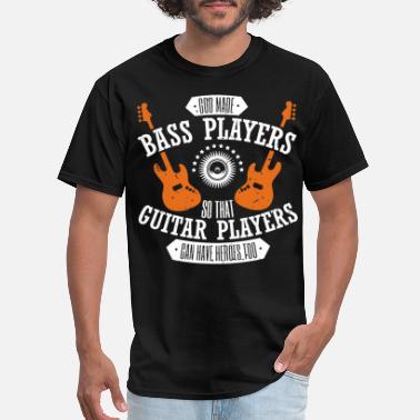 I'd Rather Be Playing Bass Guitar Kids T-Shirt