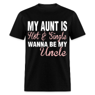 Hot Aunt And Uncle