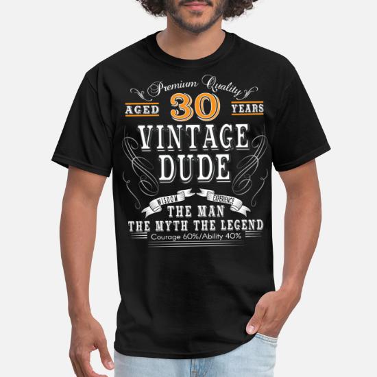 Premium Quality Aged 67 Years Vintage Dude shirt party Birthday Gift For Men Shirt for him Bday gift idea Vintage born in 1954 Vintage Shirt