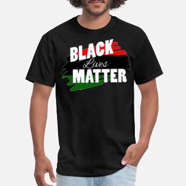 Black Lives Matter Black Lives Matter - Men&#39;s T-Shirt