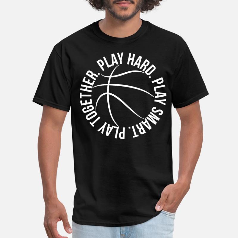 Shop Basketball Shirts online | Spreadshirt