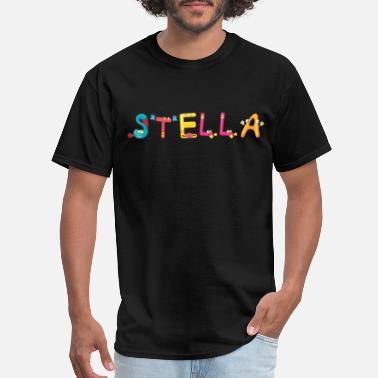 Stella Stella - Men&#39;s T-Shirt