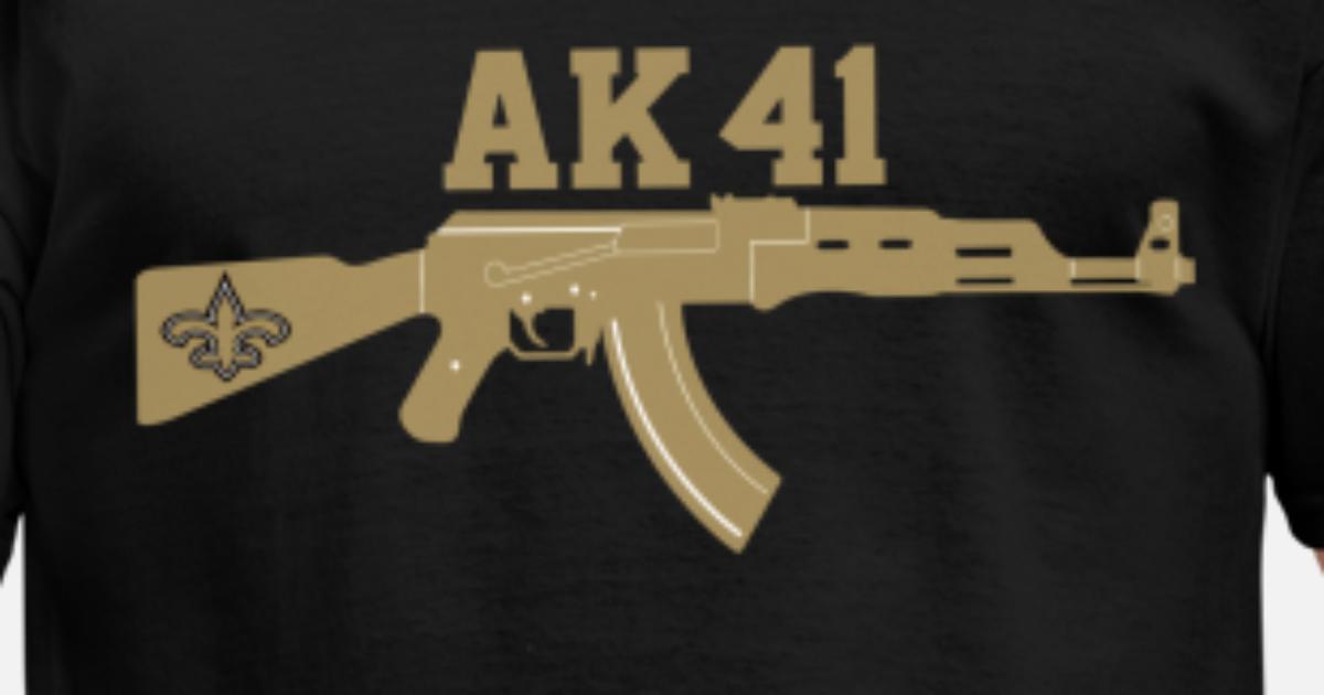 AK41' Men's T-Shirt | Spreadshirt