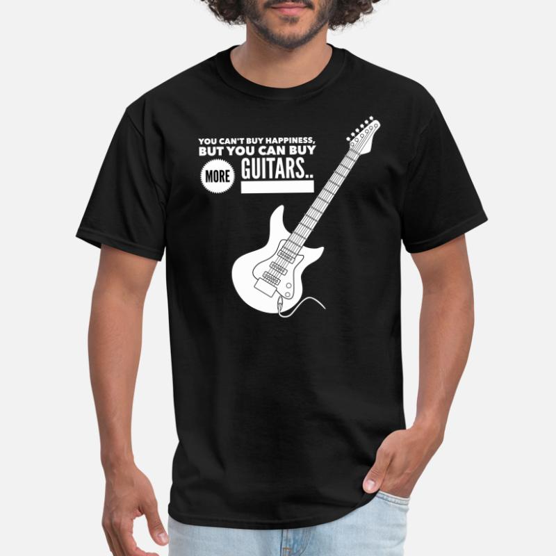 All I Need Is This Guitar PRS Funny Guitar T-shirt Many Colours