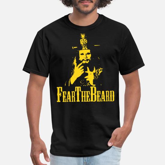 David Lo Pan Big Trouble In Little China Fear The Men S T Shirt Spreadshirt