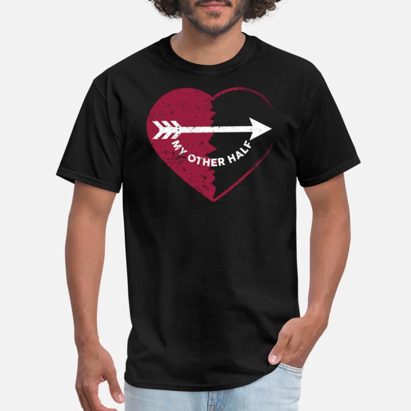 Girlfriend Gift Shirt Couple Shirt Listen To Your Heart Shirt Valentine's Day Gift Women Shirt,Gift for Wife Cute Valentine's Day Shirt