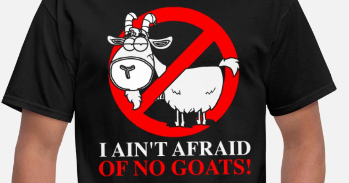 'the mountain goats, totes mcgoats mcgotes sprint c' Men's T-Shirt | Spreadshirt