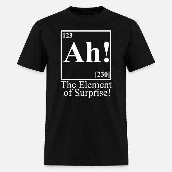 ah men t shirt