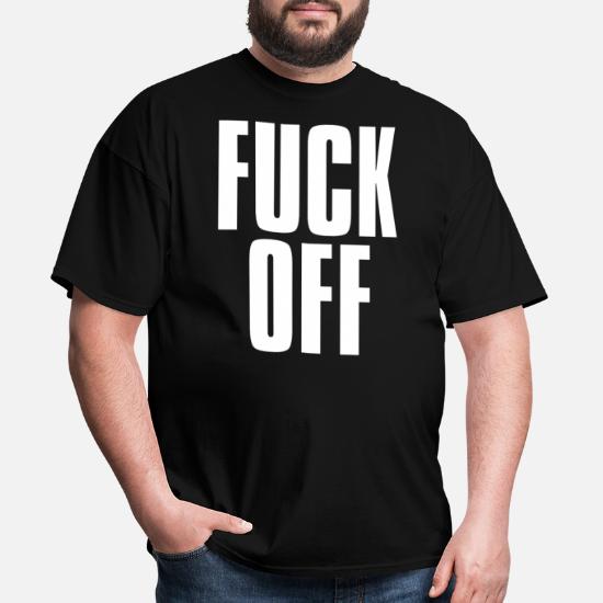 Fucket T-shirt V1