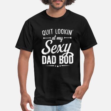 Dad bod sexy Hot Celebrity