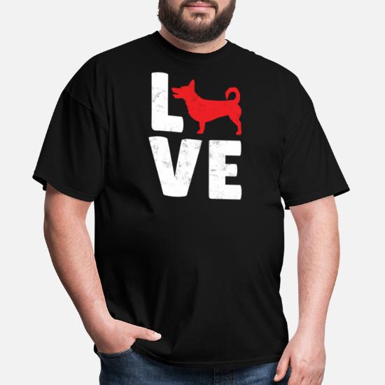 I Love Heart Lancashire Ladies T-Shirt
