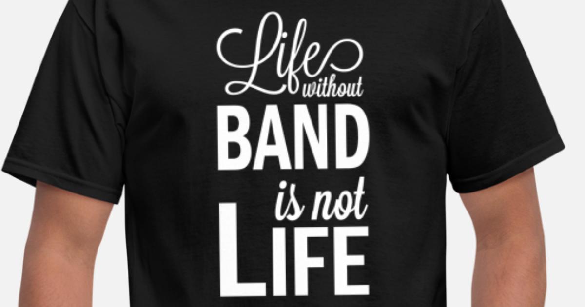 Pod24x7 Band Dad Shirt Funny Marching Band Father Tshirt for Men 