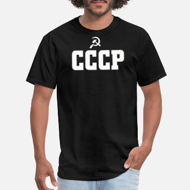 Cccp CCCP - Men&#39;s T-Shirt