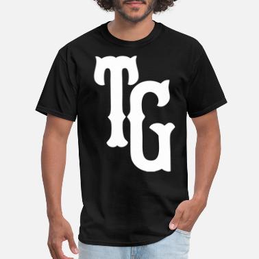 Gang Taylor Gang - stayflyclothing.com - Men&#39;s T-Shirt