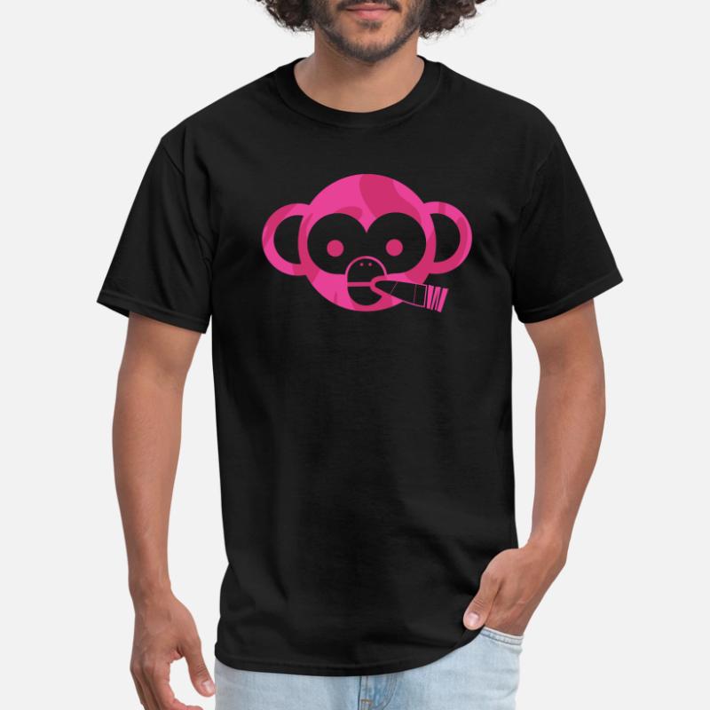 Dope Monkey T-Shirts | Unique Designs | Spreadshirt