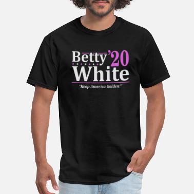 Betty White Sweatshirt The Golden Girls Shirt 80s TV Sitcom Gift Shady Pines Top
