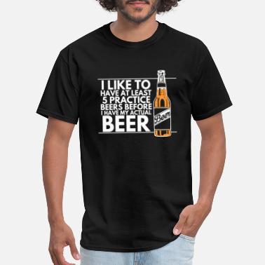 men's big and tall t-shirt beer can funny drinking tee tall shirts for men