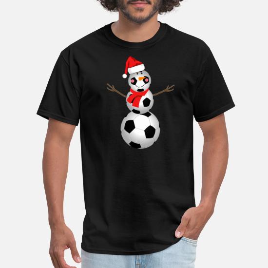 S-7XL Snowman 7's New Rugby Shirt Christmas Jumper design 