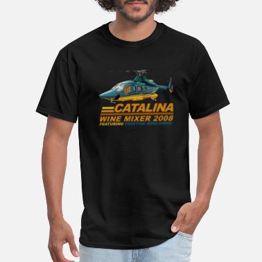 Step Brothers Step Brothers Catalina - Men&#39;s T-Shirt