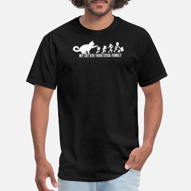 Shop Stick Family T Shirts Online Spreadshirt