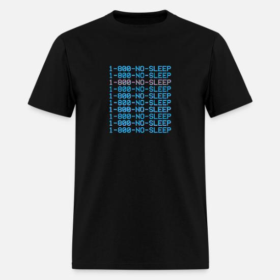 1 800 Vaporwave Aesthetic No Sleep Tee T shirt Swe' Men's T ...